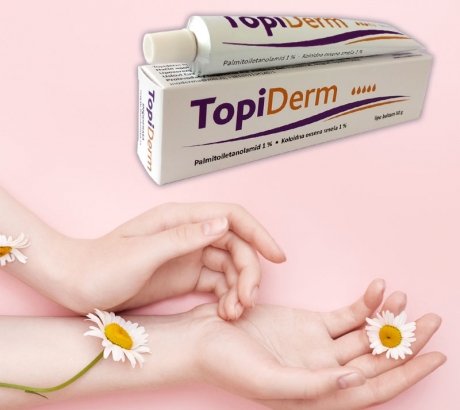 TOPIDERM LIPO BALZAM